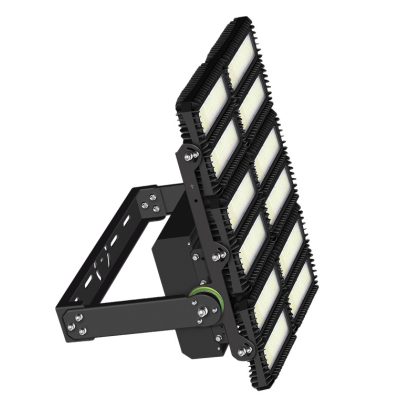   TRACON RSVB1350W110 Stadion világító fényvető 100-240V,50Hz,1350W,200000lm,4000K,IP66,110°,1-10V,EEI=D