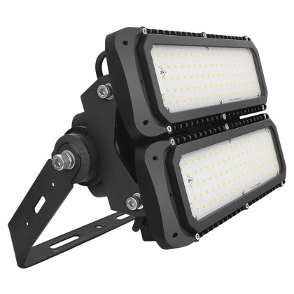 TRACON RSVB150W110 Stadion világító fényvető 100-240V,50Hz,150W,23500lm,4000K,IP66,110°,1-