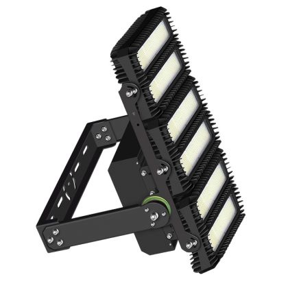   TRACON RSVB680W110 Stadion világító fényvető 100-240V,50Hz,680W,100100lm,4000K,IP66,110°,1-10V,EEI=D