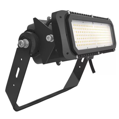 TRACON RSVB75W110 Stadion világító fényvető 100-240V,50Hz,75W,11700lm,4000K,IP66,110°,1-10V,EEI=D TRACON RSVB75W110 Stadion világító fényvető 100-240V,50Hz,75W,11700lm,4000K,IP66,110°,1-10V,EEI=D