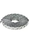 TRACON RSZ4 Rögzítő szalag 4mm, 12x0,5mm TRACON RSZ4 Rögzítő szalag 4mm, 12x0,5mm