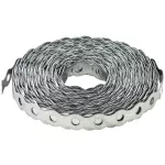 TRACON RSZ4 Rögzítő szalag 4mm, 12x0,5mm