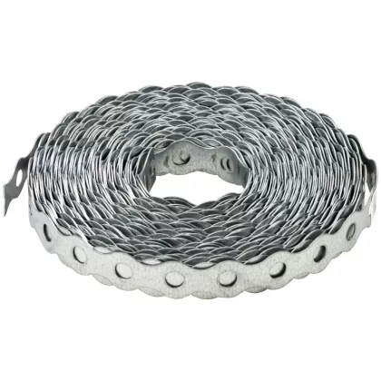 TRACON RSZ4 Rögzítő szalag 4mm, 12x0,5mm