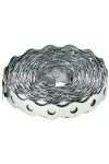 TRACON RSZ6 Rögzítő szalag 6mm, 17x0,5mm TRACON RSZ6 Rögzítő szalag 6mm, 17x0,5mm