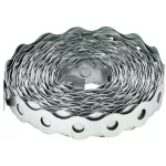 TRACON RSZ6 Rögzítő szalag 6mm, 17x0,5mm