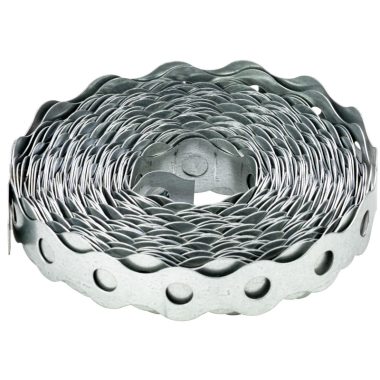 TRACON RSZ6 Rögzítő szalag 6mm, 17x0,5mm