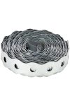 TRACON RSZ8 Rögzítő szalag 8mm, 25x0,6mm TRACON RSZ8 Rögzítő szalag 8mm, 25x0,6mm