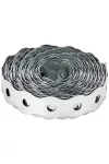 TRACON RSZ8 Rögzítő szalag 8mm, 25x0,6mm TRACON RSZ8 Rögzítő szalag 8mm, 25x0,6mm