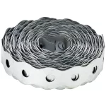 TRACON RSZ8 Rögzítő szalag 8mm, 25x0,6mm