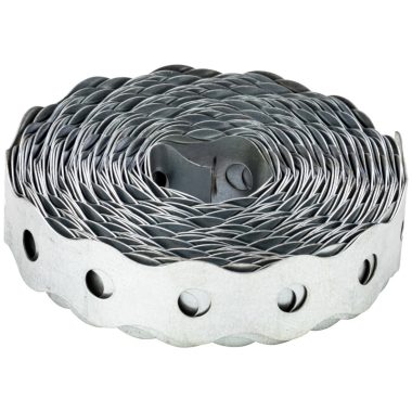 TRACON RSZ8 Rögzítő szalag 8mm, 25x0,6mm
