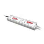  TRACON SCH-150-24 Fémházas LED meghajtó 220-250 VAC, 24 VDC, 150 W, IP67