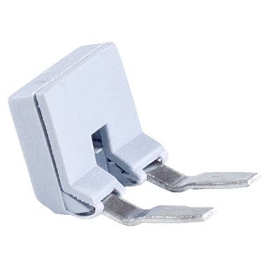 TRACON SFD4 Oldalsó sínfésű TSKD sorozatkapocshoz (2 modul) TSKD4.. TSKD4D..