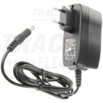   TRACON SGA60E12-P1J Plug-in power supply with plastic cover 90-264 VAC / 12 VDC; 60 W; 0-5 A