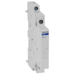   TRACON SHK-S11 Segédérintkező SHK kontaktorhoz 0,5 Mod, 1NO+1NC, AC12 (230V) 5A