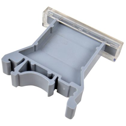   TRACON SJ9 Szerelősínre rögzíthető jelölőtalp és állvány 