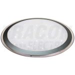 TRACON SKYR40W Díszperemes csillagos LED mennyezeti lámpa, vezérelhető 230 VAC, 40W, 2700lm,3000/4000/6500K,120°,IP20,D=530mm,EEI=G