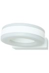 TRACON SLO20W Fali lámpatest, gyűrű forma 230 VAC, 20 W, 1700 lm, 4500K, IP65, EEI=F
