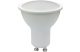 TRACON SMDDGU107CW Fényerő-szabályozható SMD LEDspot fényforrás 230 VAC, 50 Hz, GU10, 7 W, 450 lm, 6500 K, 120°, EEI=G