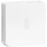   TRACON SNZB-02 Zigbee Szenzor 3 V DC (CR2450) , PC, Wi-Fi: 2.4 GHz, ZIGBEE
