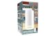 TRACON SPGU10LMB Mennyezeti spot lámpatest, hengeres, fekete 100-240VAC, 50Hz, 1xGU10, max TRACON SPGU10LMB Mennyezeti spot lámpatest, hengeres, fekete 100-240VAC, 50Hz, 1xGU10, max