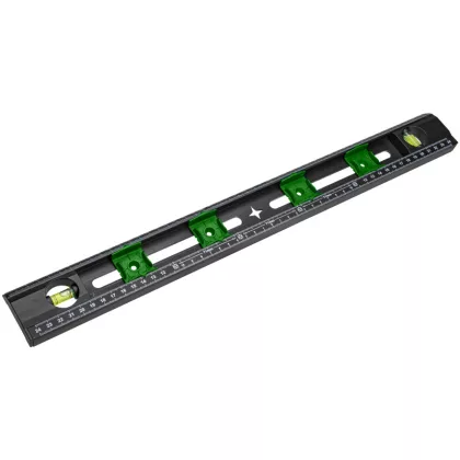 TRACON SPIRE500 Vízmérték 500mm