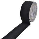   TRACON SRTB50 Csúszást csökkentő szalag, fekete 5m × 50mm