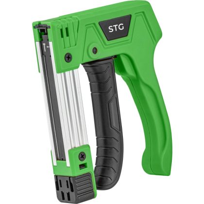 TRACON STG Tűzőpisztoly 142mm, 350g