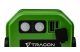 TRACON STLB20W Akkumulátoros LED kézi lámpa 20W, 3000K-6500K, 3,7V, 3000mAh, 1200lm, 4,5 h - 4