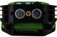TRACON STLB20W Akkumulátoros LED kézi lámpa 20W, 3000K-6500K, 3,7V, 3000mAh, 1200lm, 4,5 h - 5