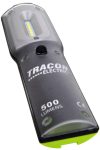 TRACON STLHL5W Nagy teljesítményű LED kézilámpa 5/1W, 6500K, 3,7V, 4400 mAh,Li-Ion,500/100