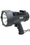 TRACON STLHS15W Kézi LED fényvető 15W, 1200lm, IP68 3,7V, 4400mAh