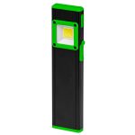   TRACON STLM5W Akkumulátoros LED kézi lámpa 5W, 6500K, 3,7V, 600mAh, 300lm, 2 h