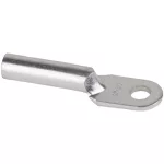   TRACON SZ-CLSN25 Szigeteletlen hosszított réz szemes csősaru, ónozott 25mm2, M8, (d1=7,5mm, d2=8,5mm)