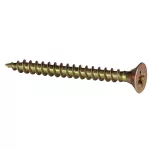TRACON T440CS Faforgácslap csavar 4x40mm