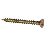 TRACON T670CS Faforgácslap csavar 6x70mm