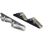   TRACON TDBK175 Oszloprögzítő készlet (Al) W=175/180/205 mm