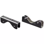 TRACON TDBK95 Oszloprögzítő készlet (Al) W=95 mm