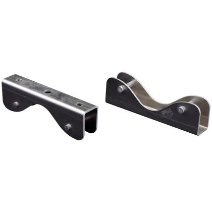 TRACON TDBK95 Oszloprögzítő készlet (Al) W=95 mm