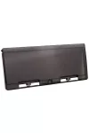 TRACON TDBW16A Füstszínű ajtó ipari csatlakozó dobozokhoz 30cm x 13,2cm x 2cm