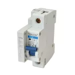   TRACON TDZF2 Segédérintkező TDZ kismegszakítóhoz 240V, 6A