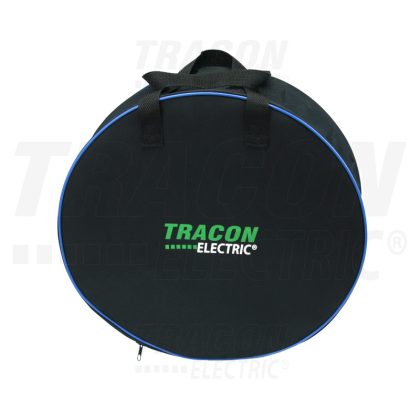 TRACON TEC-BAG EVSE kábel hordtáska D=50cm