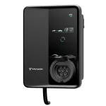   TRACON TECS303 S E-AUTÓ ELEKTROMOS TÖLTŐÁLLOMÁS 22kW CSATLAKOZÓ AJZATTAL 3×32A 3x400V TYPE2