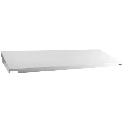   TRACON TFE806030T Esővédő tető TFE szekrényhez, szürke HxWxD=65x600x300