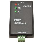 TRACON TFJA-08-RS485 USB-485 converter TFJA-08-hoz USB-RS485