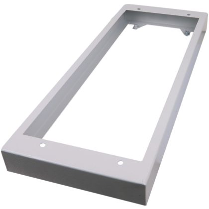   TRACON TGEBF25 Alapkeret padló telepítéshez 250 mm mély elosztóhoz 600×50×230mm