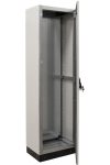 TRACON TGEFM6021040 Moduláris (sorolható) fém elosztószekrény teli szerelőlappal W×L×H=600×2100×400 / IP54