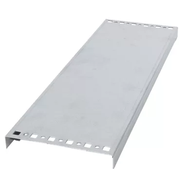 TRACON TGEMP150 Szerelőlap TGEBM150 teli takarólaphoz 450x150mm