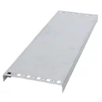   TRACON TGEMP200 Szerelőlap TGEBM200 teli takarólaphoz 450x200mm