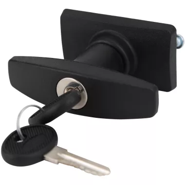 TRACON TGESL Biztonsági zár kulccsal TGE sorozathoz TGE..