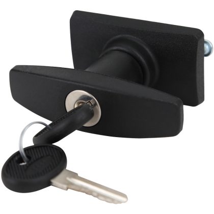 TRACON TGESL Biztonsági zár kulccsal TGE sorozathoz TGE.. TRACON TGESL Biztonsági zár kulccsal TGE sorozathoz TGE..